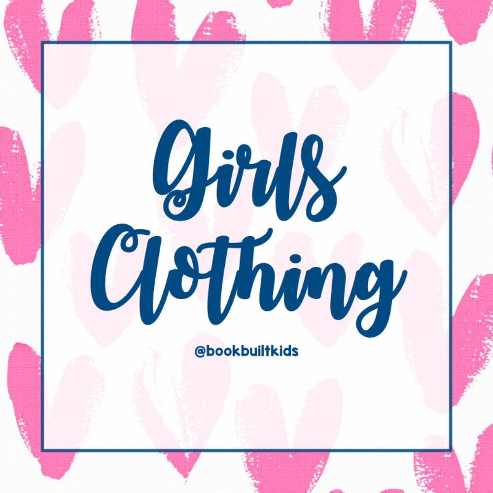 Girls Clothing